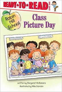 Couverture_Class Picture Day
