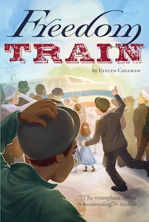 Front cover_Freedom Train