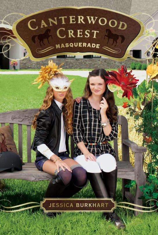 Couverture_Masquerade