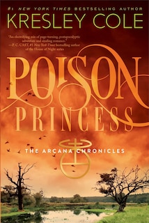 Front cover_Poison Princess