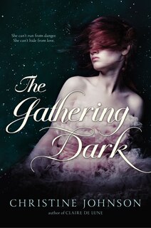 Front cover_The Gathering Dark