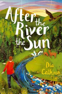 Front cover_After the River the Sun