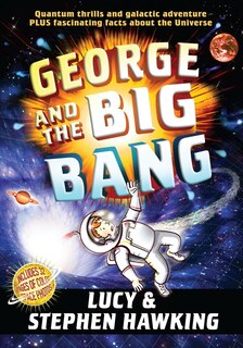 Couverture_George and the Big Bang