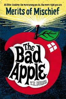 Front cover_The Bad Apple