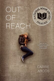 Couverture_Out of Reach