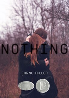 Front cover_Nothing