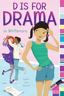 Front cover_D Is for Drama
