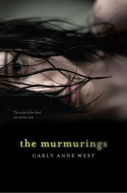 Couverture_The Murmurings