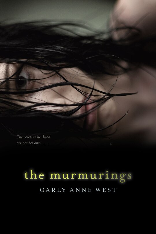 Couverture_The Murmurings