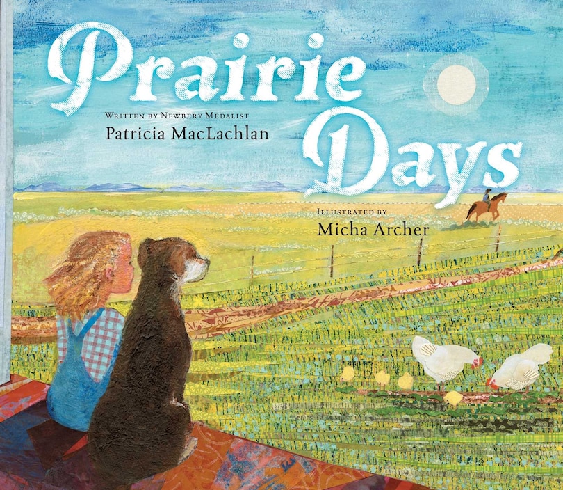 Couverture_Prairie Days