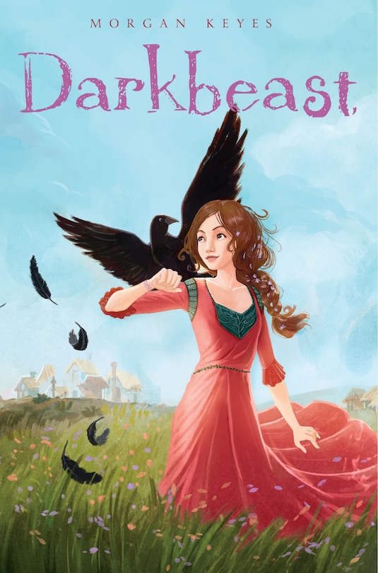 Front cover_Darkbeast