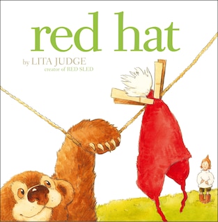 Front cover_Red Hat