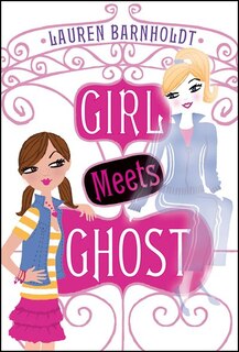 Front cover_Girl Meets Ghost