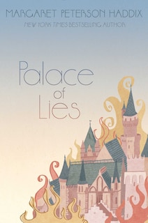 Front cover_Palace of Lies