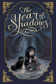 Front cover_The Year of Shadows