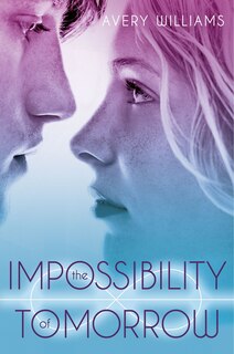 Front cover_The Impossibility of Tomorrow