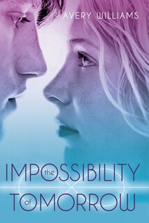 Front cover_The Impossibility of Tomorrow