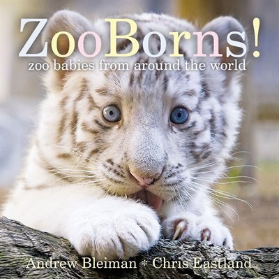 Front cover_ZooBorns!