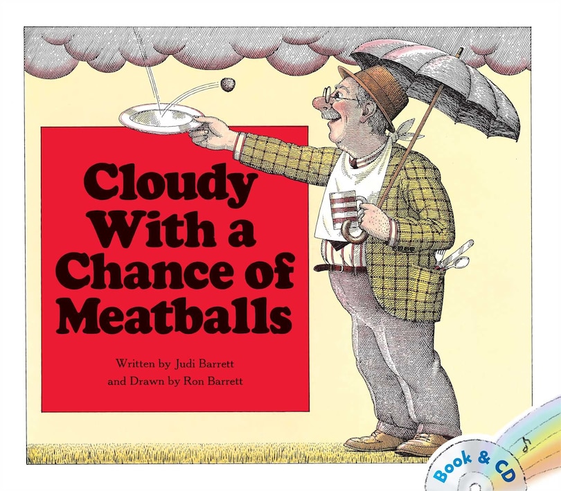Front cover_Cloudy With a Chance of Meatballs