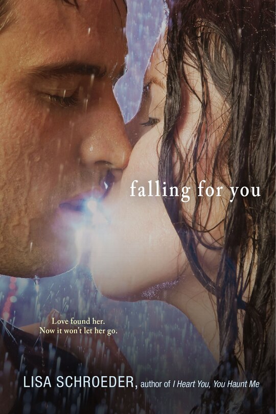 Front cover_Falling for You