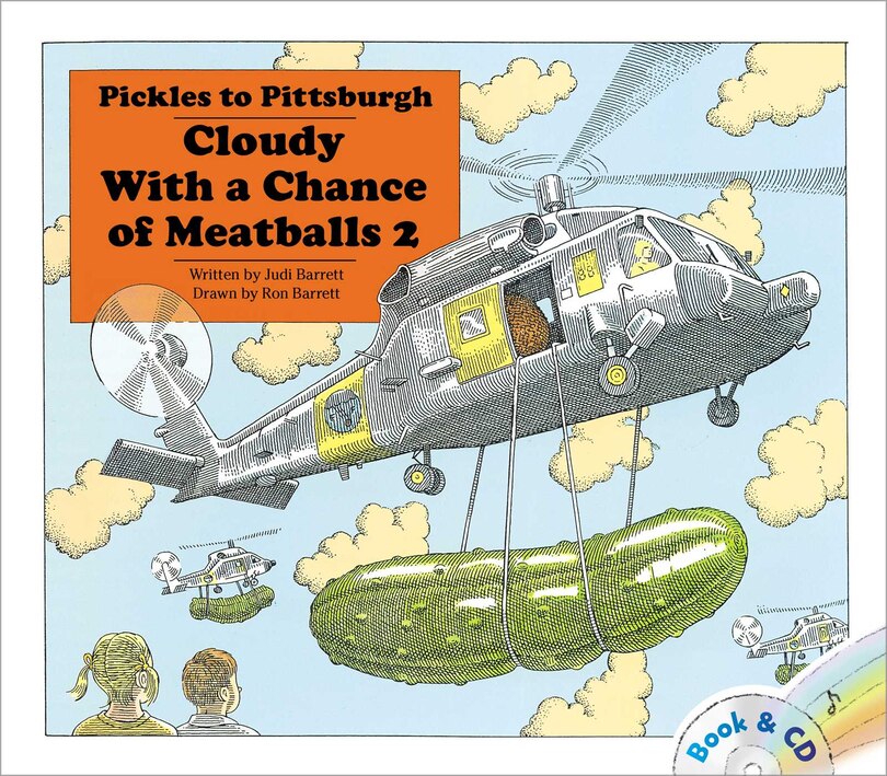 Front cover_Pickles to Pittsburgh