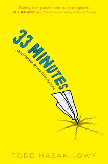 Couverture_33 Minutes