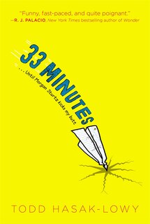 Couverture_33 Minutes