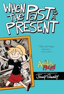 Front cover_When the Past Is a Present