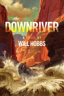 Front cover_Downriver