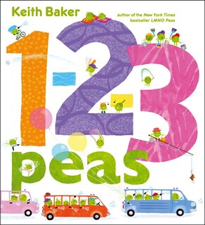 Front cover_1-2-3 Peas
