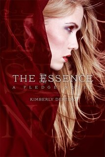 Front cover_The Essence