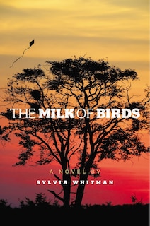 Couverture_The Milk of Birds
