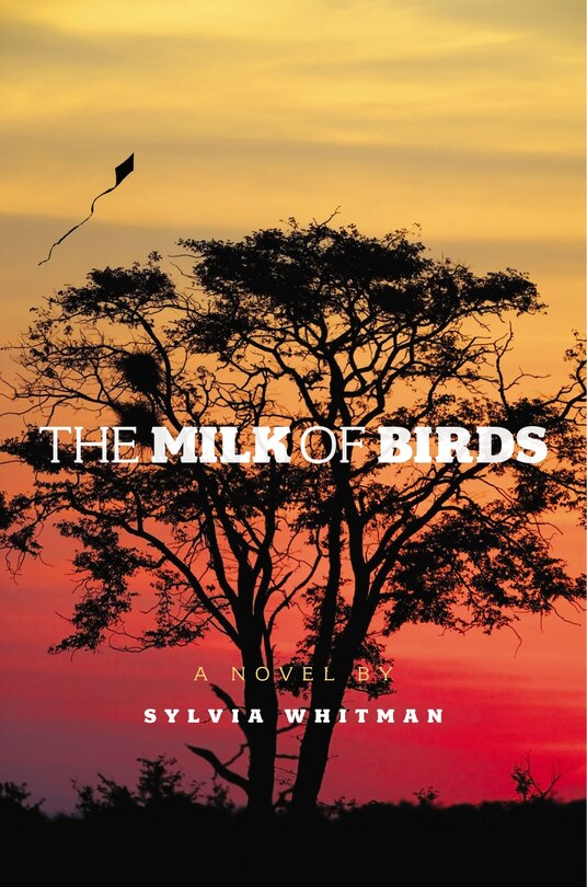Couverture_The Milk of Birds