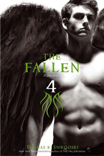 Front cover_The Fallen 4