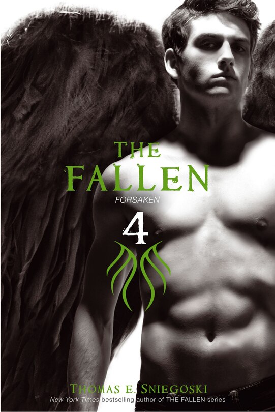 Front cover_The Fallen 4