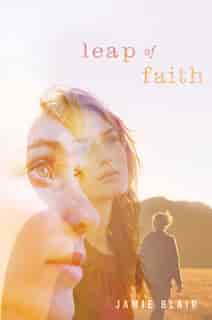 Leap of Faith by Jamie Blair