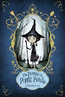 Couverture_The Power of Poppy Pendle
