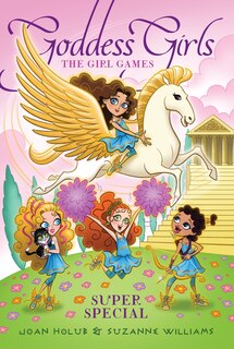 Couverture_The Girl Games