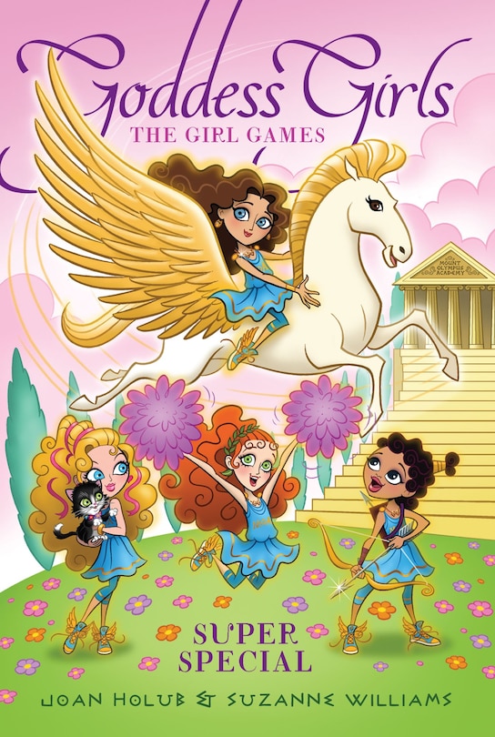 Couverture_The Girl Games