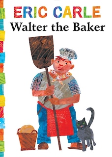 Couverture_Walter the Baker