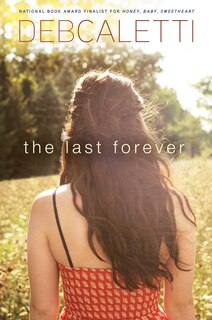 Front cover_The Last Forever