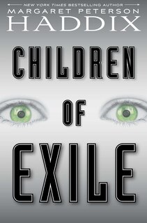 Couverture_Children of Exile