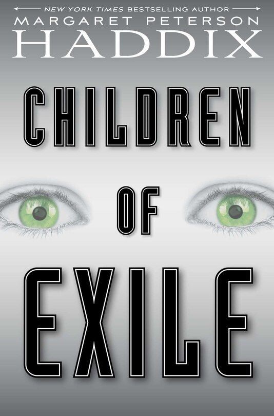 Couverture_Children of Exile