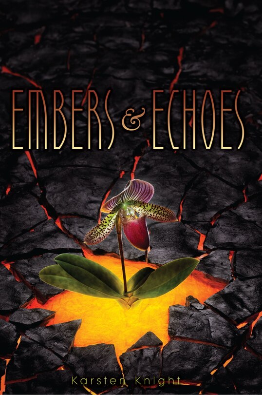 Front cover_Embers & Echoes