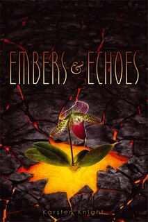 Front cover_Embers & Echoes