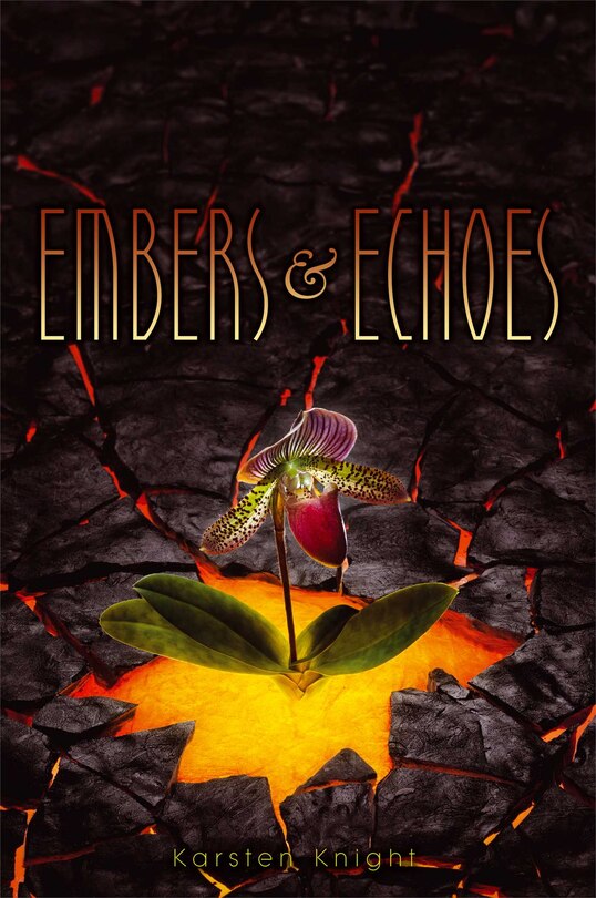Front cover_Embers & Echoes