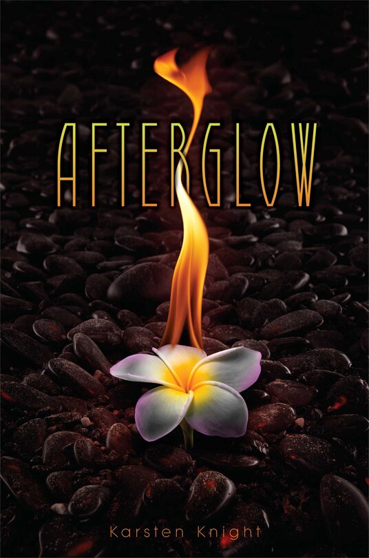 Front cover_Afterglow