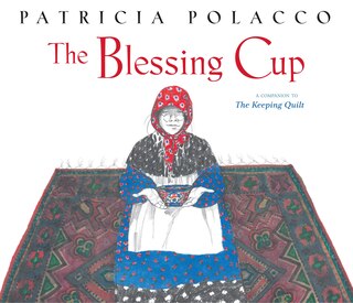 Front cover_The Blessing Cup