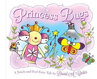 Couverture_Princess Bugs