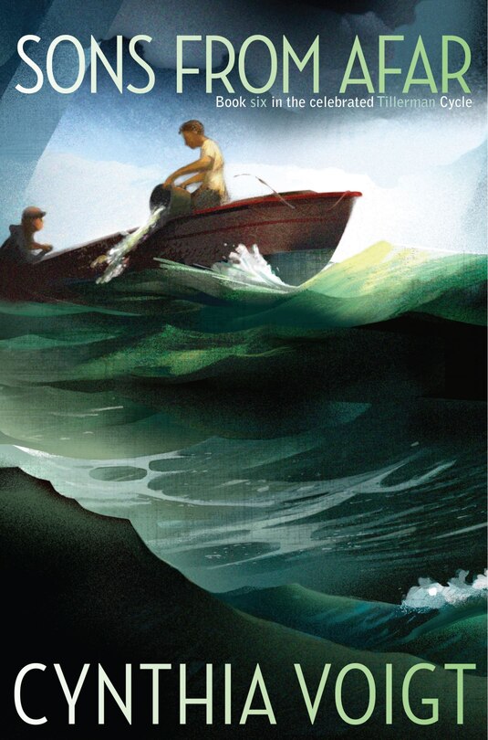 Front cover_Sons from Afar